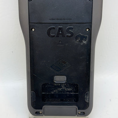 Texas Instrumental TI-Nspire CAS Graphing Calculator