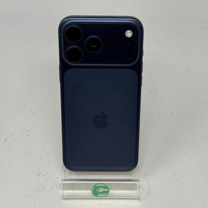  Apple iPhone 17 Pro Max 256GB Deep Blue MFXJ4LL/A