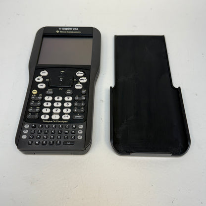 Texas Instrumental TI-Nspire CAS Graphing Calculator
