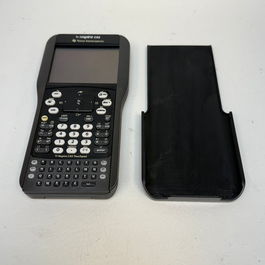 Texas Instrumental TI-Nspire CAS Graphing Calculator