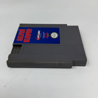 Silver Surfer (Nintendo NES, 1990)
