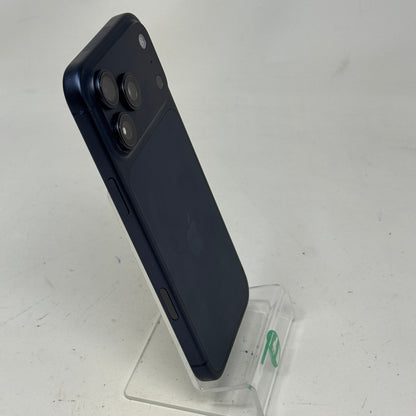  Apple iPhone 17 Pro Max 256GB Deep Blue MFXJ4LL/A