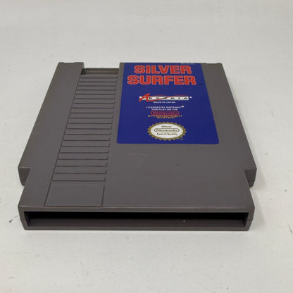 Silver Surfer (Nintendo NES, 1990)