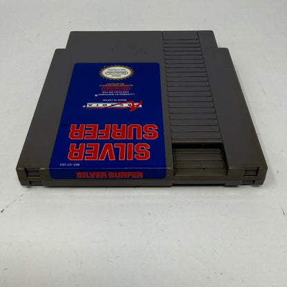 Silver Surfer (Nintendo NES, 1990)