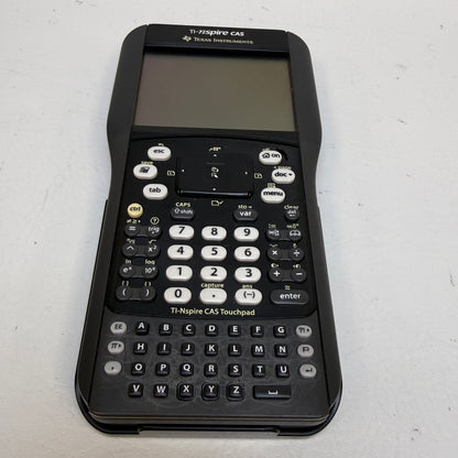 Texas Instrumental TI-Nspire CAS Graphing Calculator