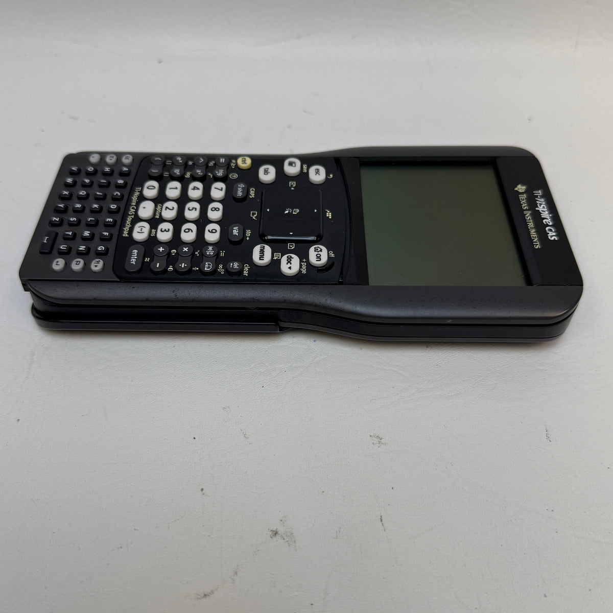 Texas Instrumental TI-Nspire CAS Graphing Calculator