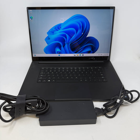 Razer Blade Pro 17 RZ09-0314 17.3" i7-9750H 2.6GHz 32GB RAM 1TB SSD GeForce RTX 