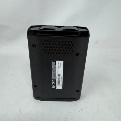 Escort Redline 360c GPS Radar and Laser Detector