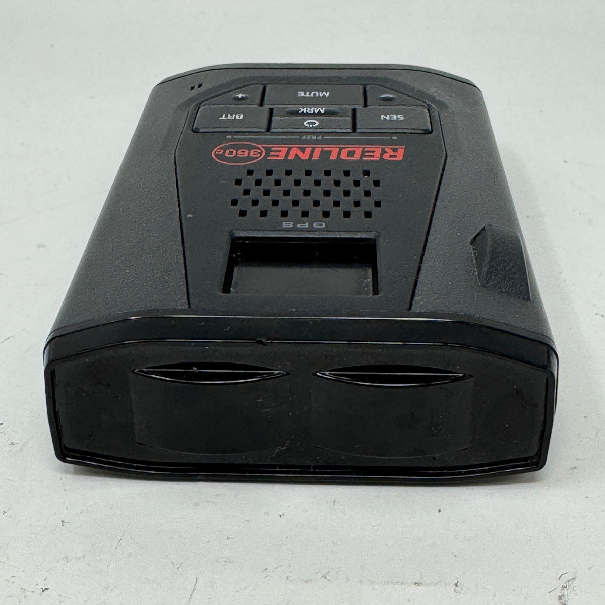 Escort Redline 360c GPS Radar and Laser Detector