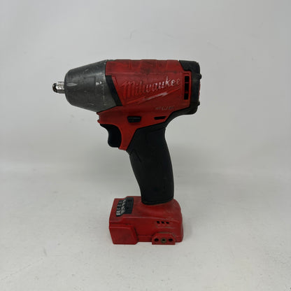 Milwaukee 2754-20 M18 18V Compact Impact Wrench