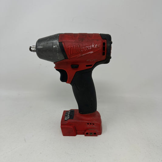 Milwaukee 2754-20 M18 18V Compact Impact Wrench