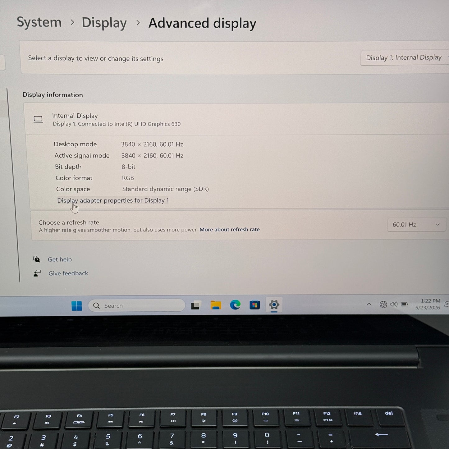 Razer Blade Pro 17 RZ09-0314 17.3" i7-9750H 2.6GHz 32GB RAM 1TB SSD GeForce RTX 