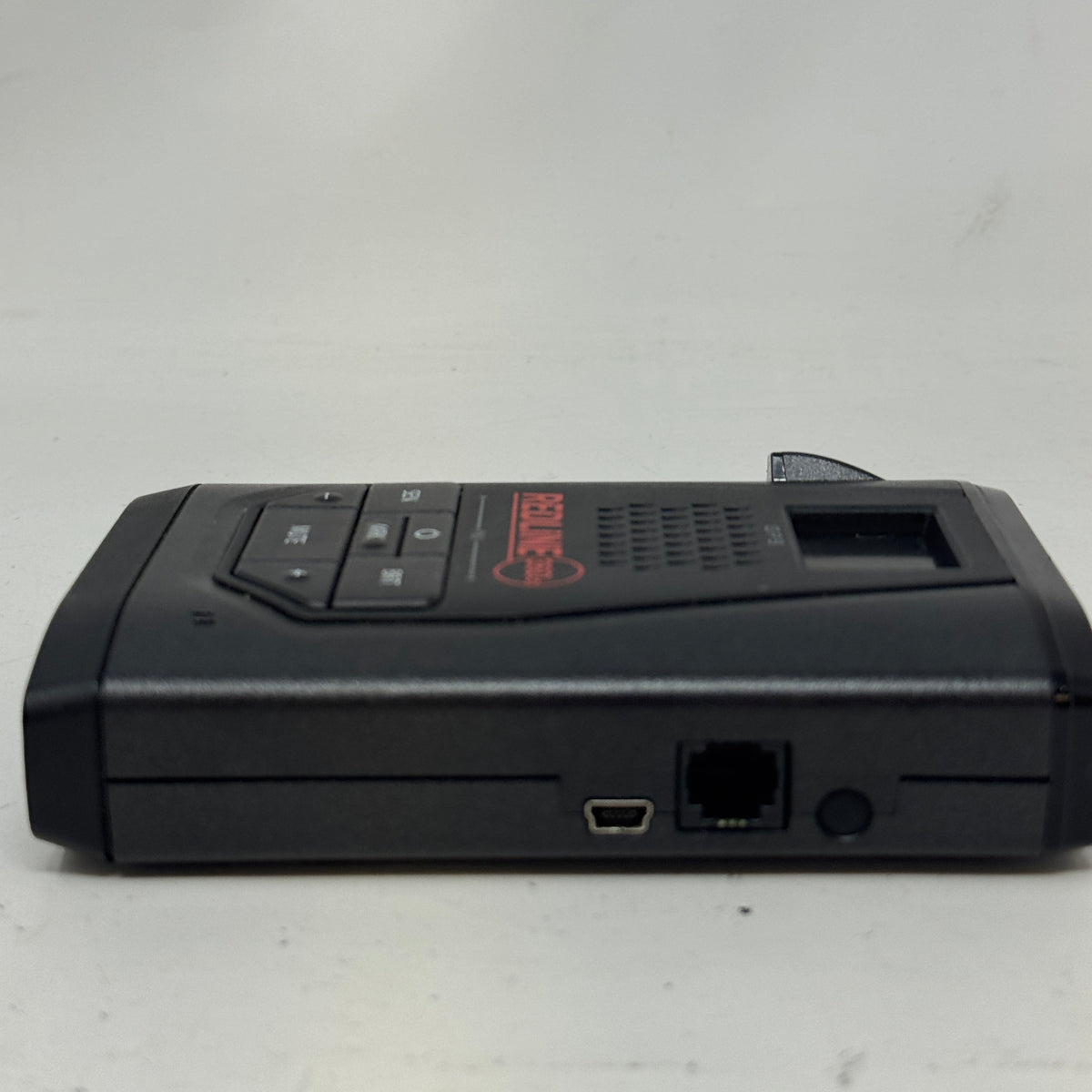 Escort Redline 360c GPS Radar and Laser Detector