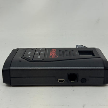 Escort Redline 360c GPS Radar and Laser Detector