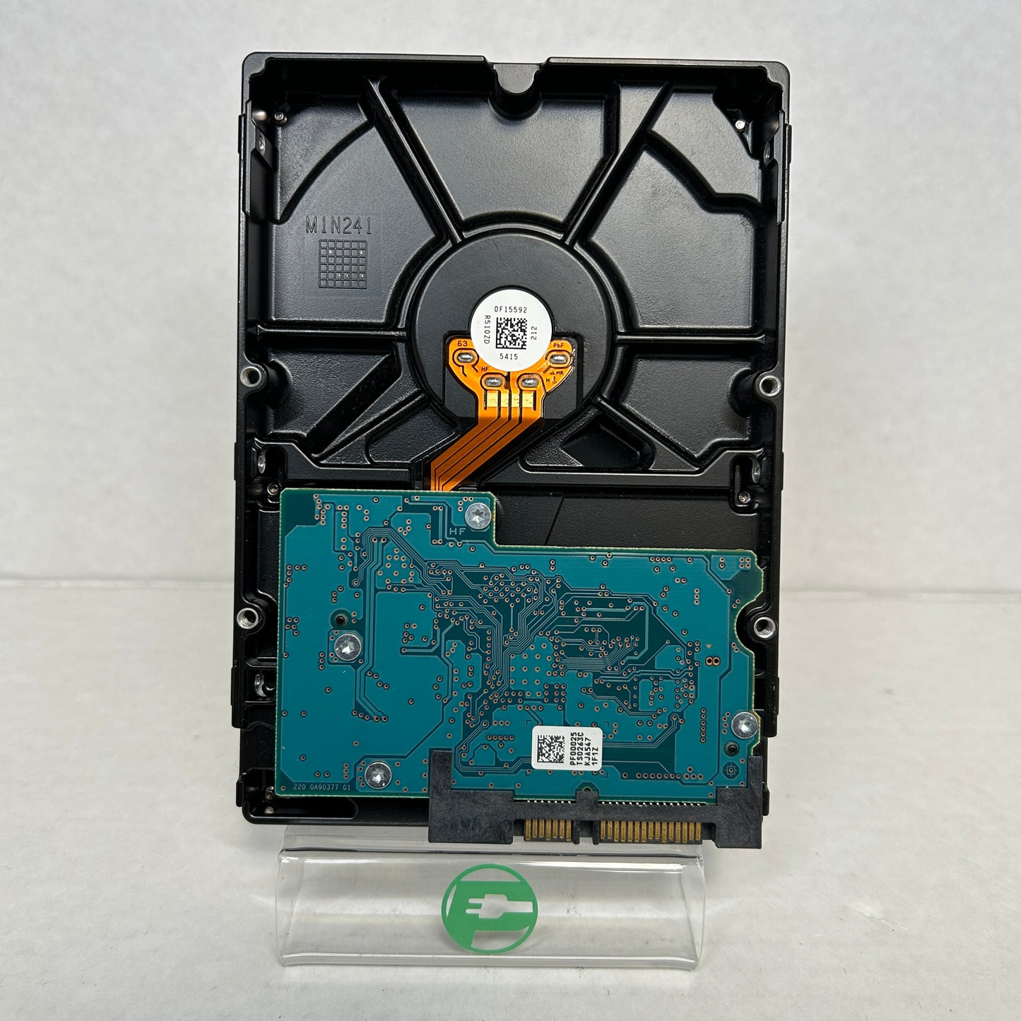 Toshiba 3.5" DT01ACA100 1TB SATA III 6Gbps HDD DT01ACA100