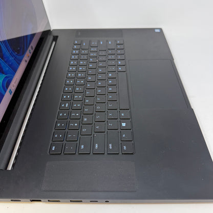 Razer Blade Pro 17 RZ09-0314 17.3" i7-9750H 2.6GHz 32GB RAM 1TB SSD GeForce RTX 