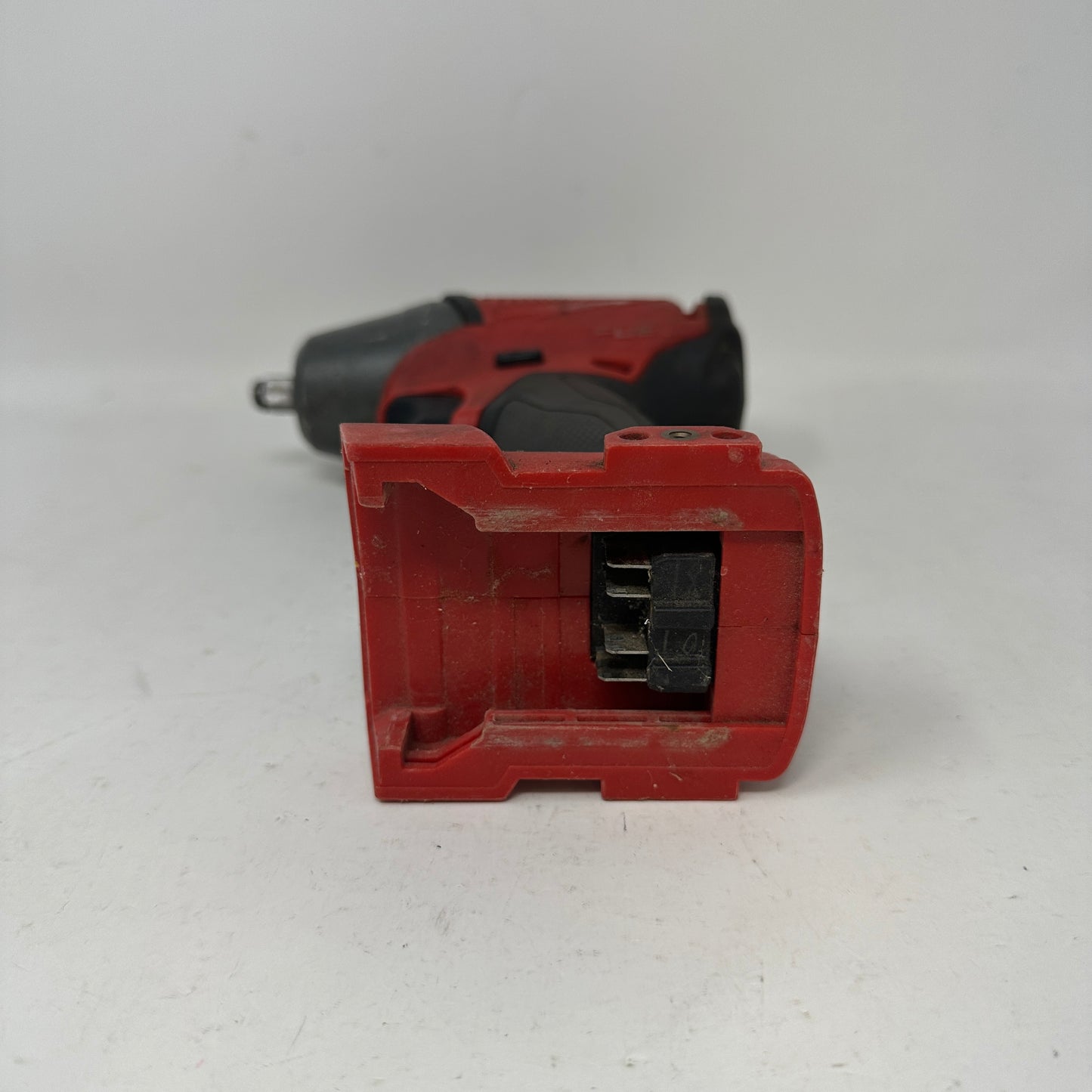 Milwaukee 2754-20 M18 18V Compact Impact Wrench