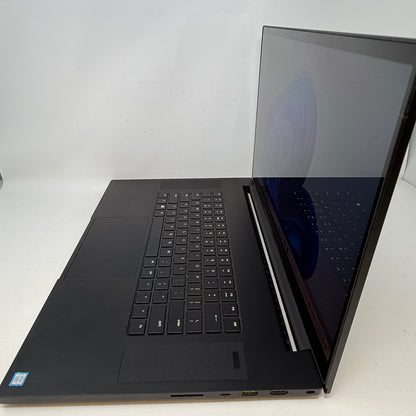 Razer Blade Pro 17 RZ09-0314 17.3" i7-9750H 2.6GHz 32GB RAM 1TB SSD GeForce RTX 
