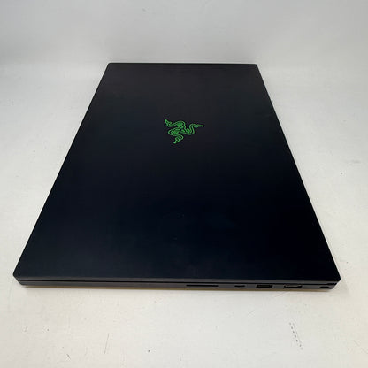 Razer Blade Pro 17 RZ09-0314 17.3" i7-9750H 2.6GHz 32GB RAM 1TB SSD GeForce RTX 