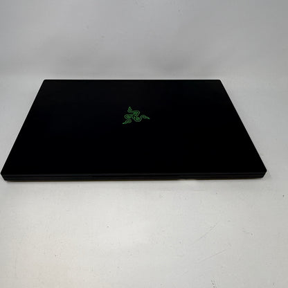 Razer Blade Pro 17 RZ09-0314 17.3" i7-9750H 2.6GHz 32GB RAM 1TB SSD GeForce RTX 