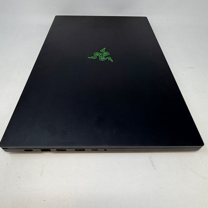 Razer Blade Pro 17 RZ09-0314 17.3" i7-9750H 2.6GHz 32GB RAM 1TB SSD GeForce RTX 
