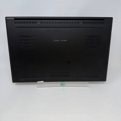 Razer Blade Pro 17 RZ09-0314 17.3" i7-9750H 2.6GHz 32GB RAM 1TB SSD GeForce RTX 