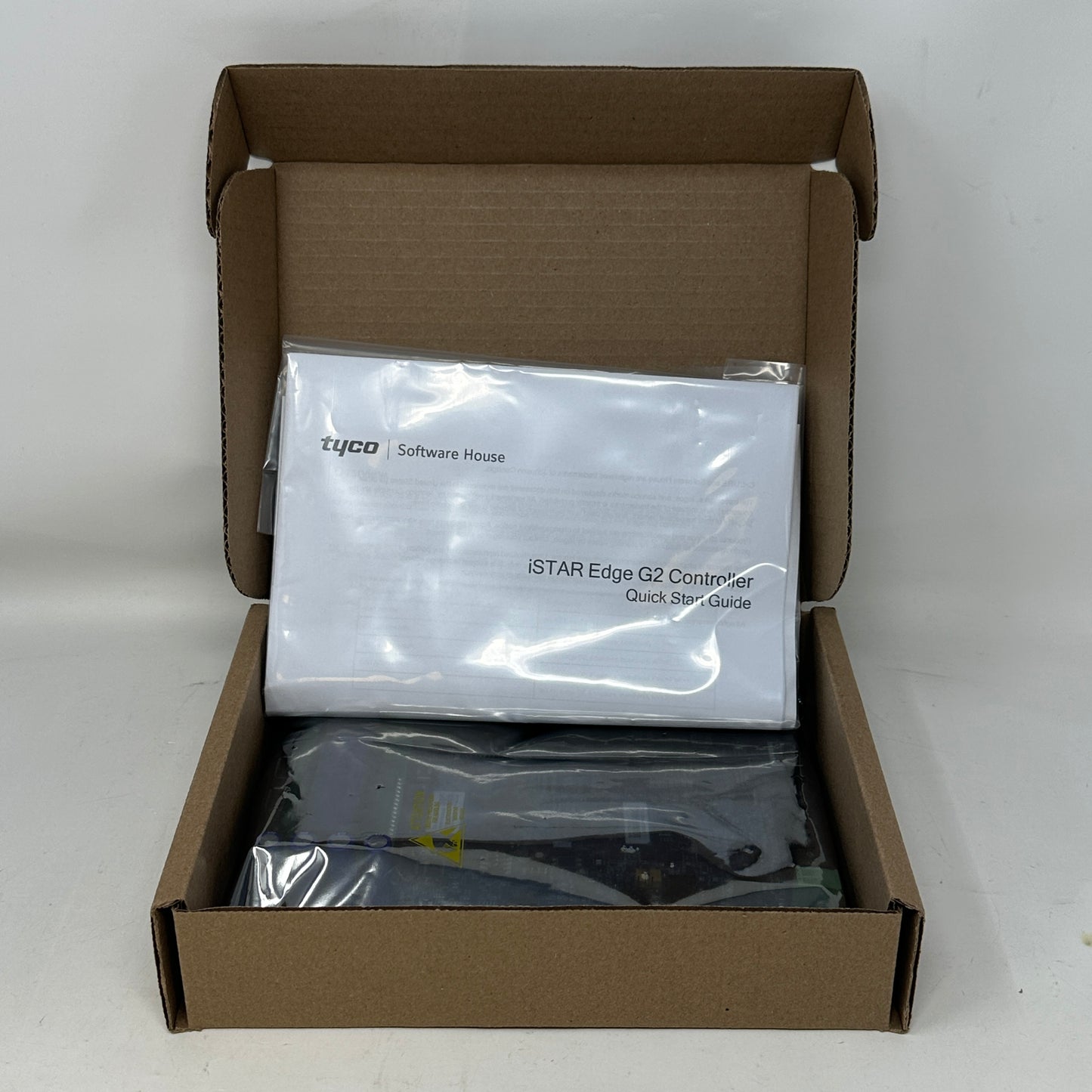 New Software House iSTAR Edge G2 Controller GSTAR004-MB
