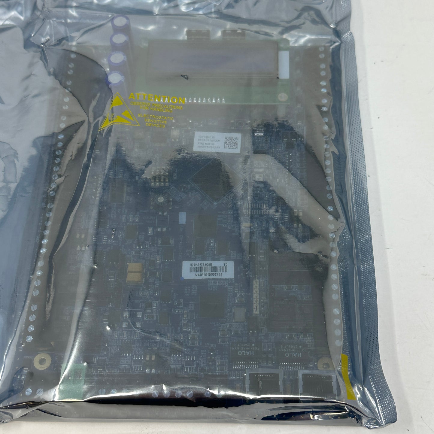 New Software House iSTAR Edge G2 Controller GSTAR004-MB