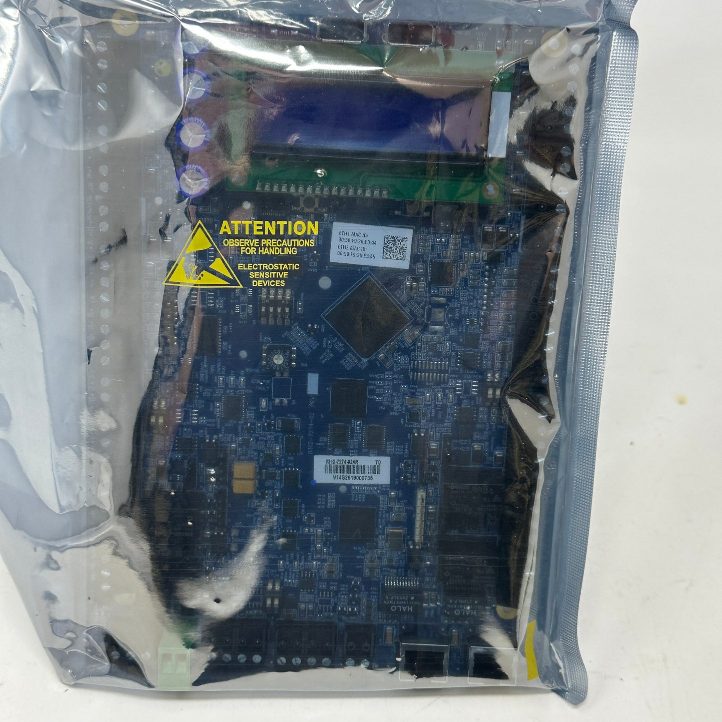 New Software House iSTAR Edge G2 Controller GSTAR004-MB