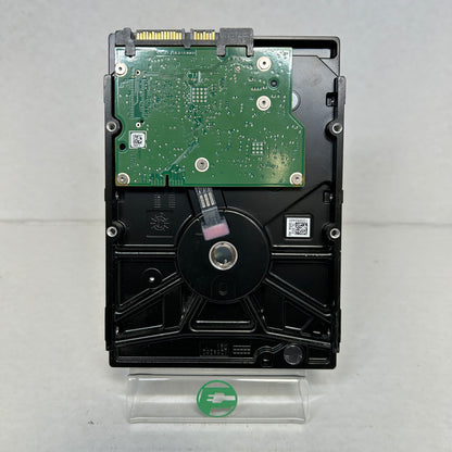 Seagate 3.5" Barracuda 2TB SATA III 6Gbps HDD ST2000DM001