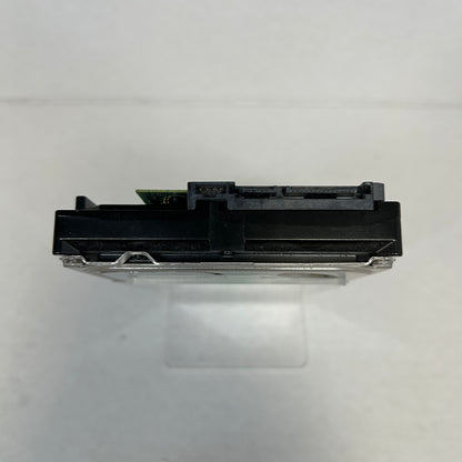 Seagate 3.5" Barracuda 2TB SATA III 6Gbps HDD ST2000DM001