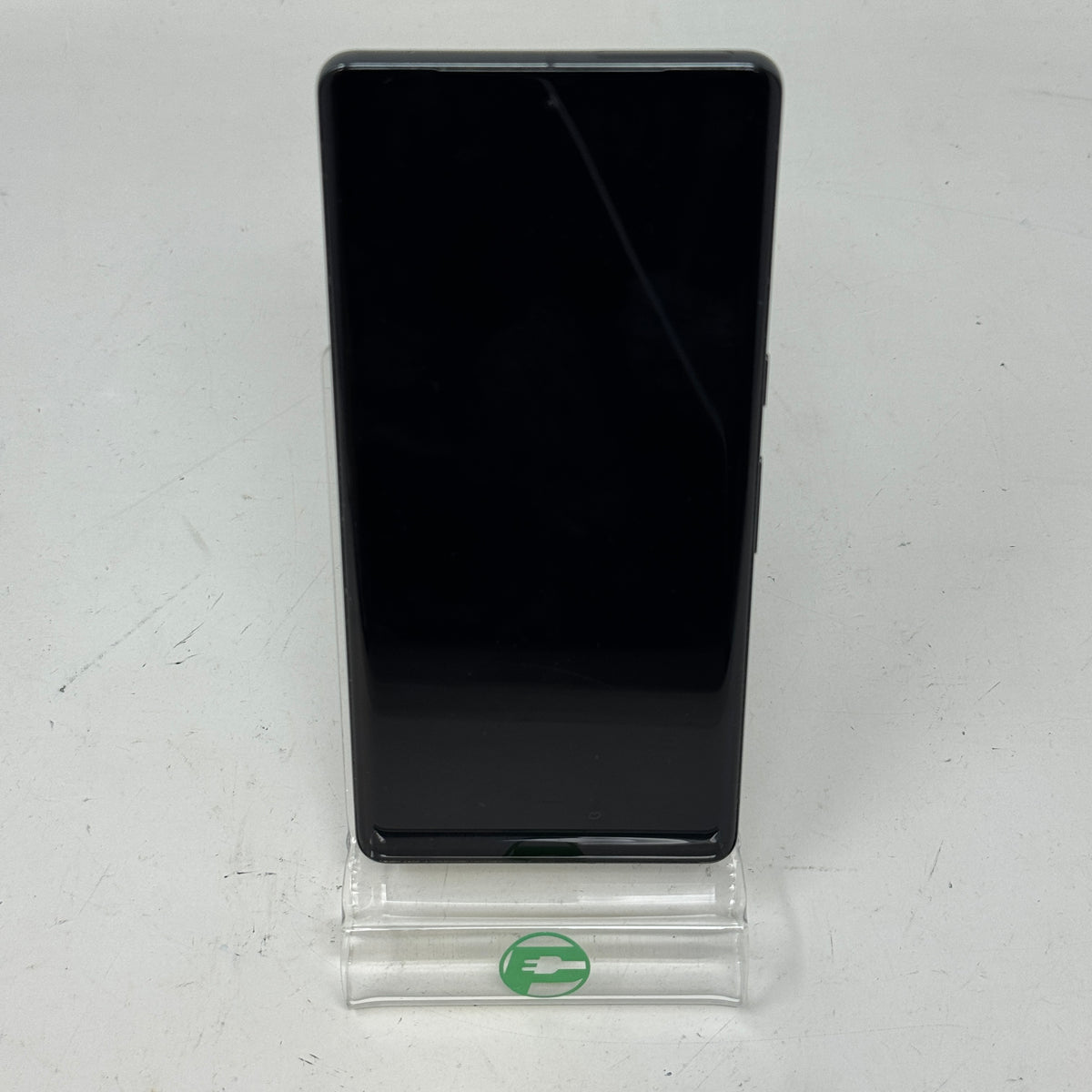 Factory Unlocked Google Pixel 7 Pro 128GB Stormy Black GE2AE