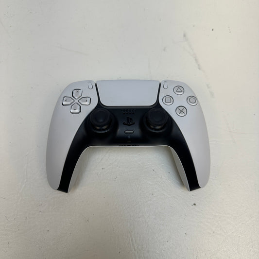 Sony PlayStation 5 PS5 DualSense Wireless Controller White CFI-ZCT1W