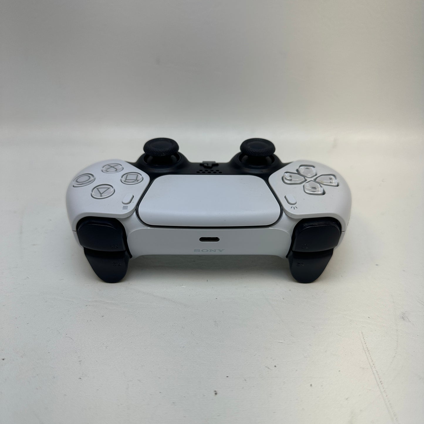 Sony PlayStation 5 PS5 DualSense Wireless Controller White CFI-ZCT1W
