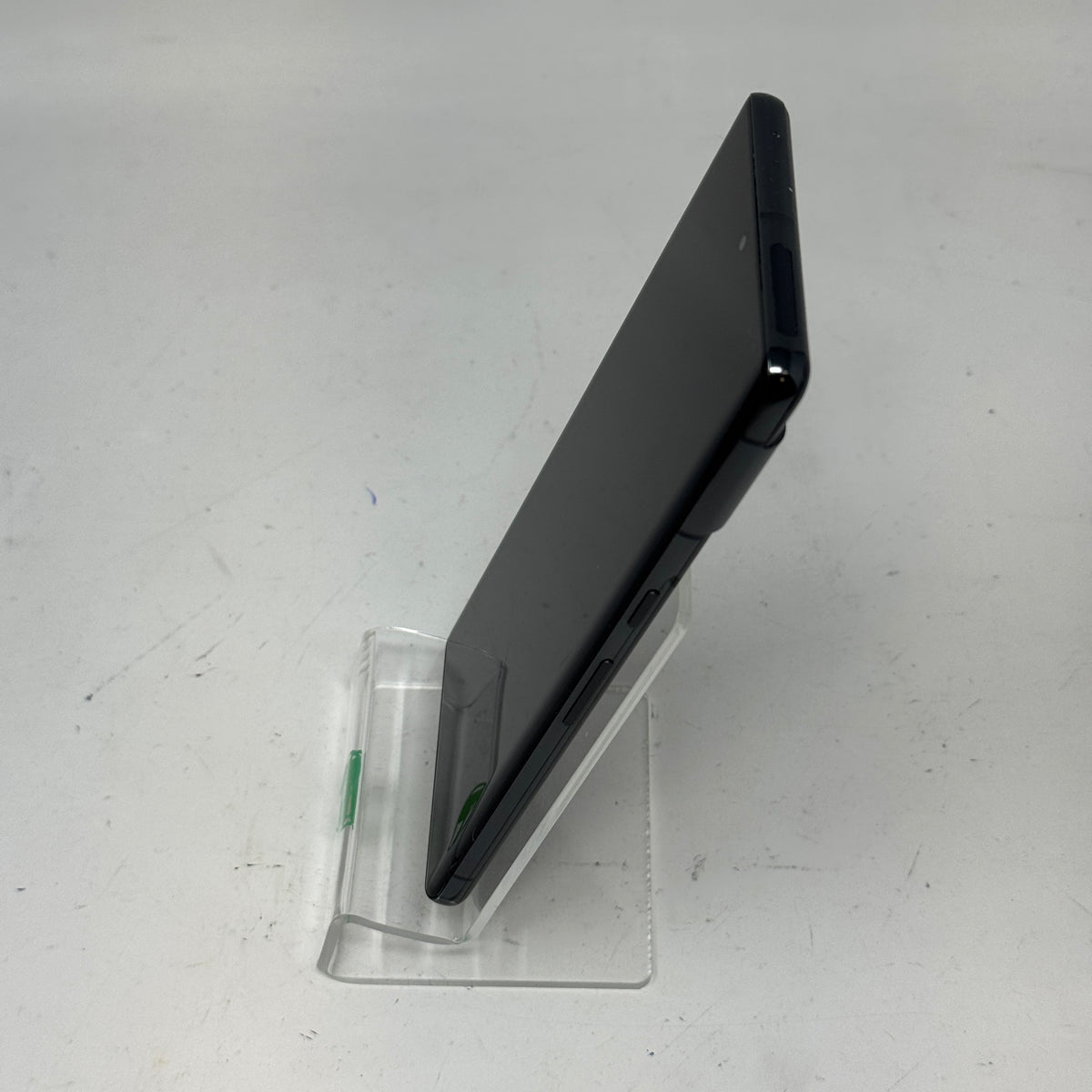 Factory Unlocked Google Pixel 7 Pro 128GB Stormy Black GE2AE