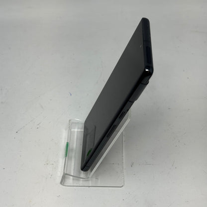 Factory Unlocked Google Pixel 7 Pro 128GB Stormy Black GE2AE