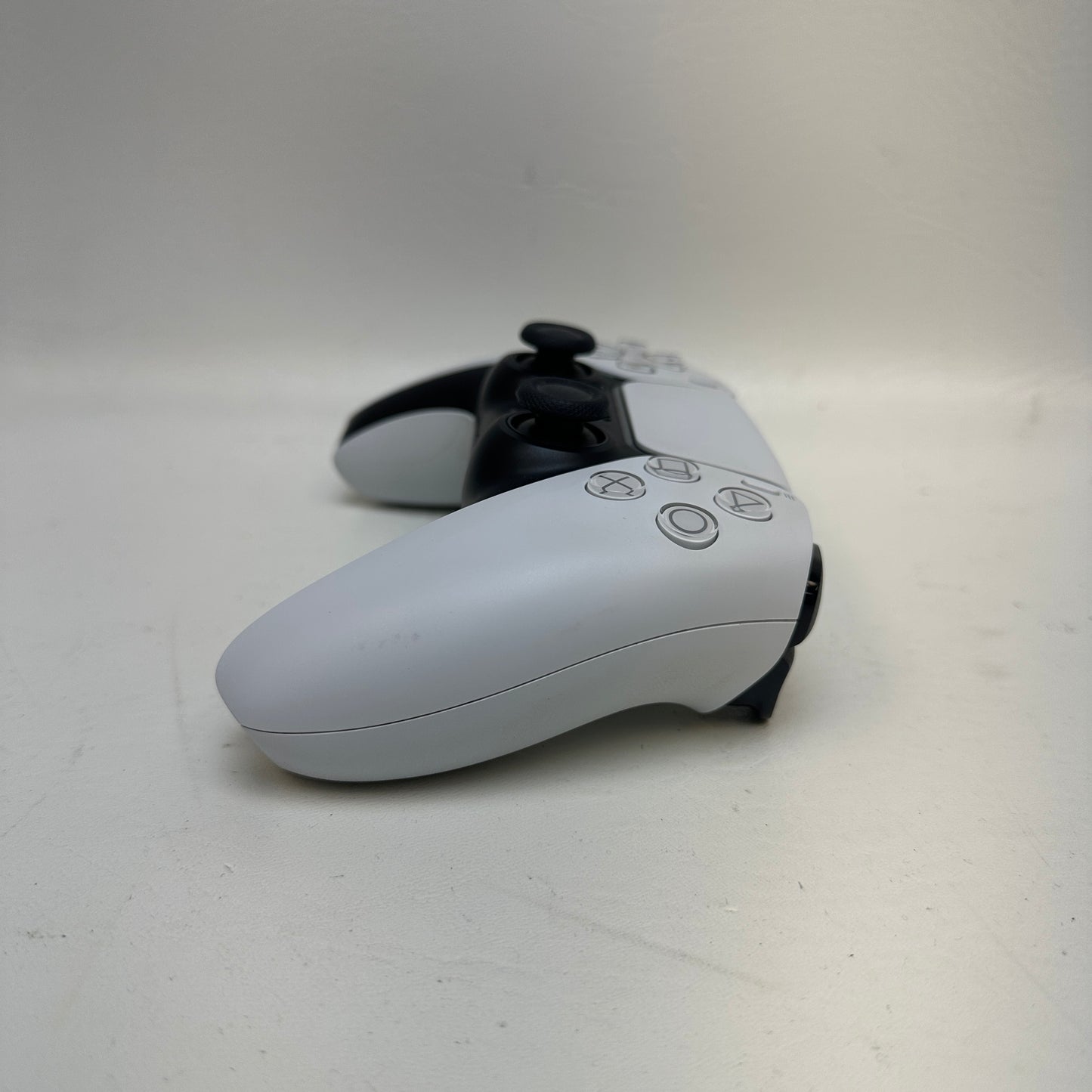 Sony PlayStation 5 PS5 DualSense Wireless Controller White CFI-ZCT1W