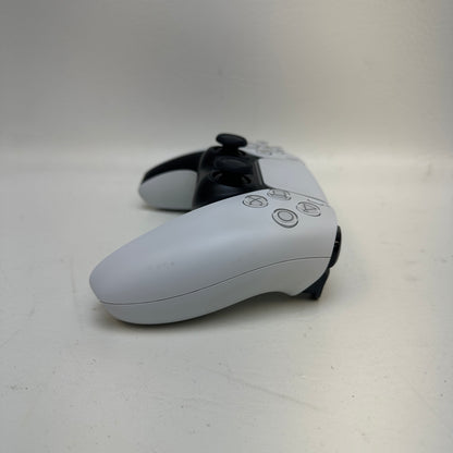 Sony PlayStation 5 PS5 DualSense Wireless Controller White CFI-ZCT1W