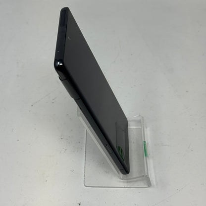 Factory Unlocked Google Pixel 7 Pro 128GB Stormy Black GE2AE