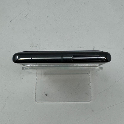 Factory Unlocked Google Pixel 7 Pro 128GB Stormy Black GE2AE