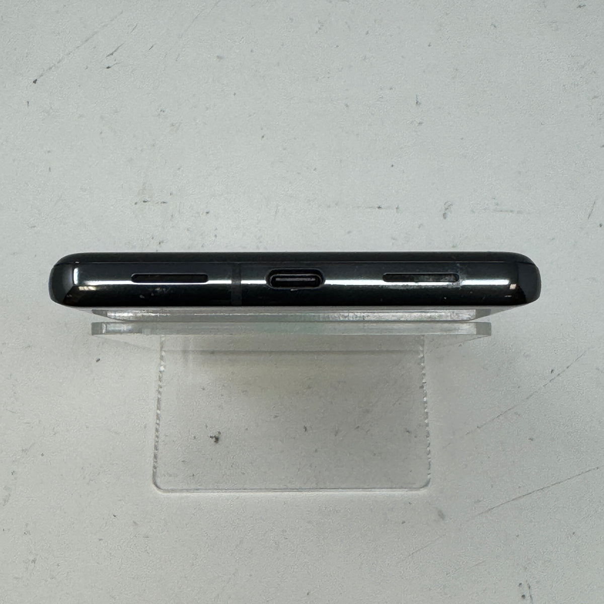 Factory Unlocked Google Pixel 7 Pro 128GB Stormy Black GE2AE