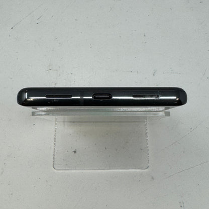 Factory Unlocked Google Pixel 7 Pro 128GB Stormy Black GE2AE