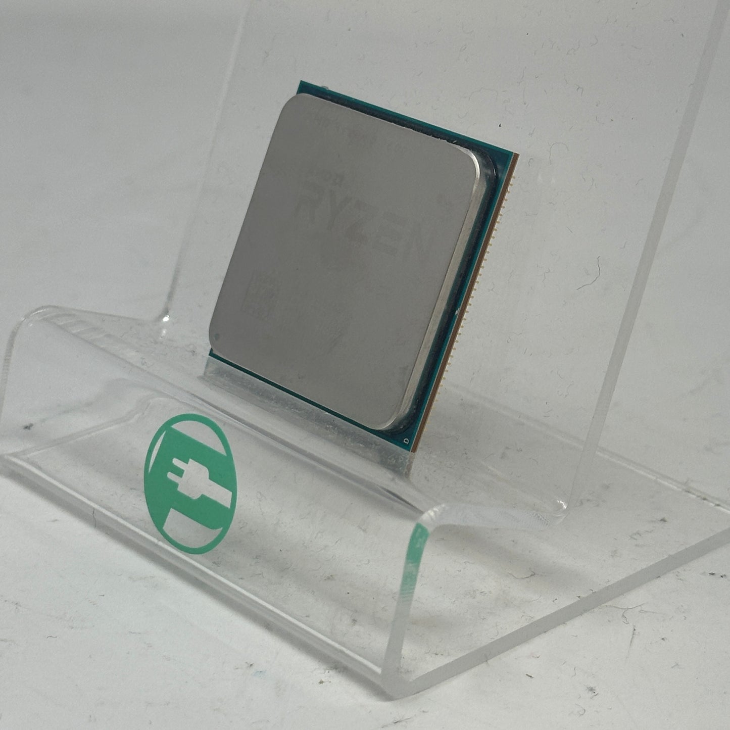 AMD Ryzen 5 2600 3.4 GHz 6 Core YD2600BBM6IAF  12 Thread AM4