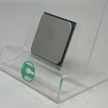 AMD Ryzen 5 2600 3.4 GHz 6 Core YD2600BBM6IAF  12 Thread AM4