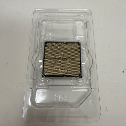AMD Ryzen 5 7500X3D 4.00GHz 6 Core 100-000001904 12 Thread AM5