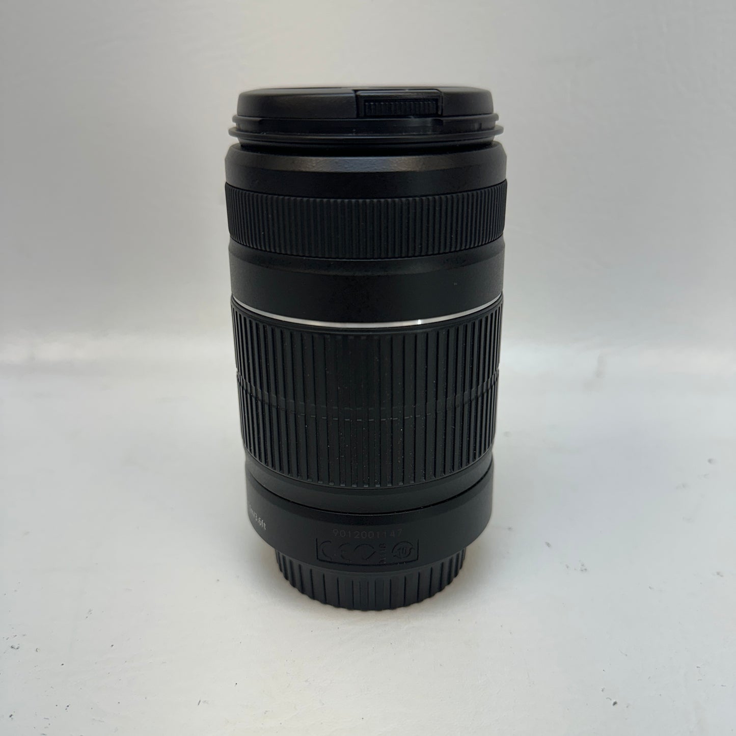 Canon EF-S 55-250mm f/4-5.6 IS II Telephoto Zoom Lens