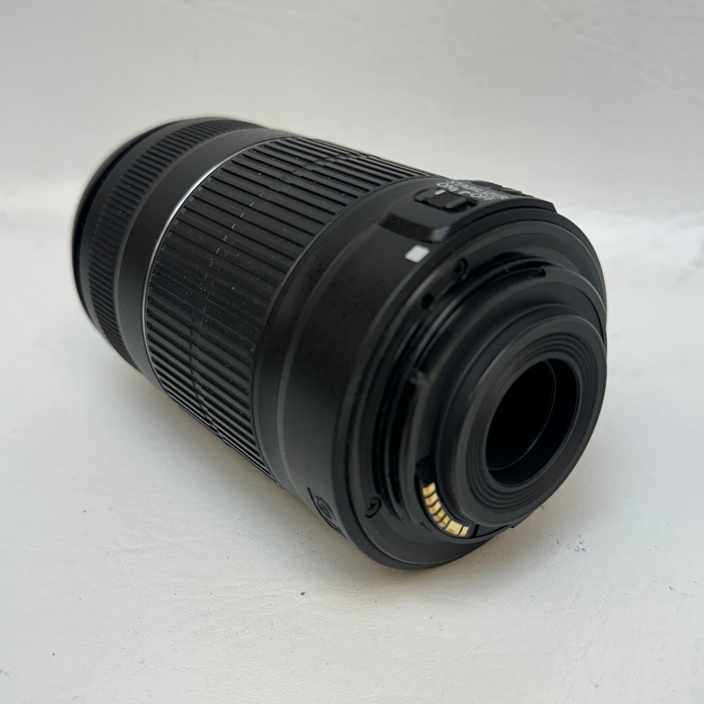 Canon EF-S 55-250mm f/4-5.6 IS II Telephoto Zoom Lens