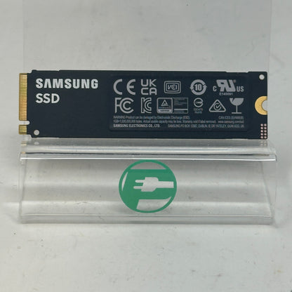 Samsung M.2 2280 990 Pro 1TB PCIe Gen 4.0 x4 SSD MZ-V9P1T0
