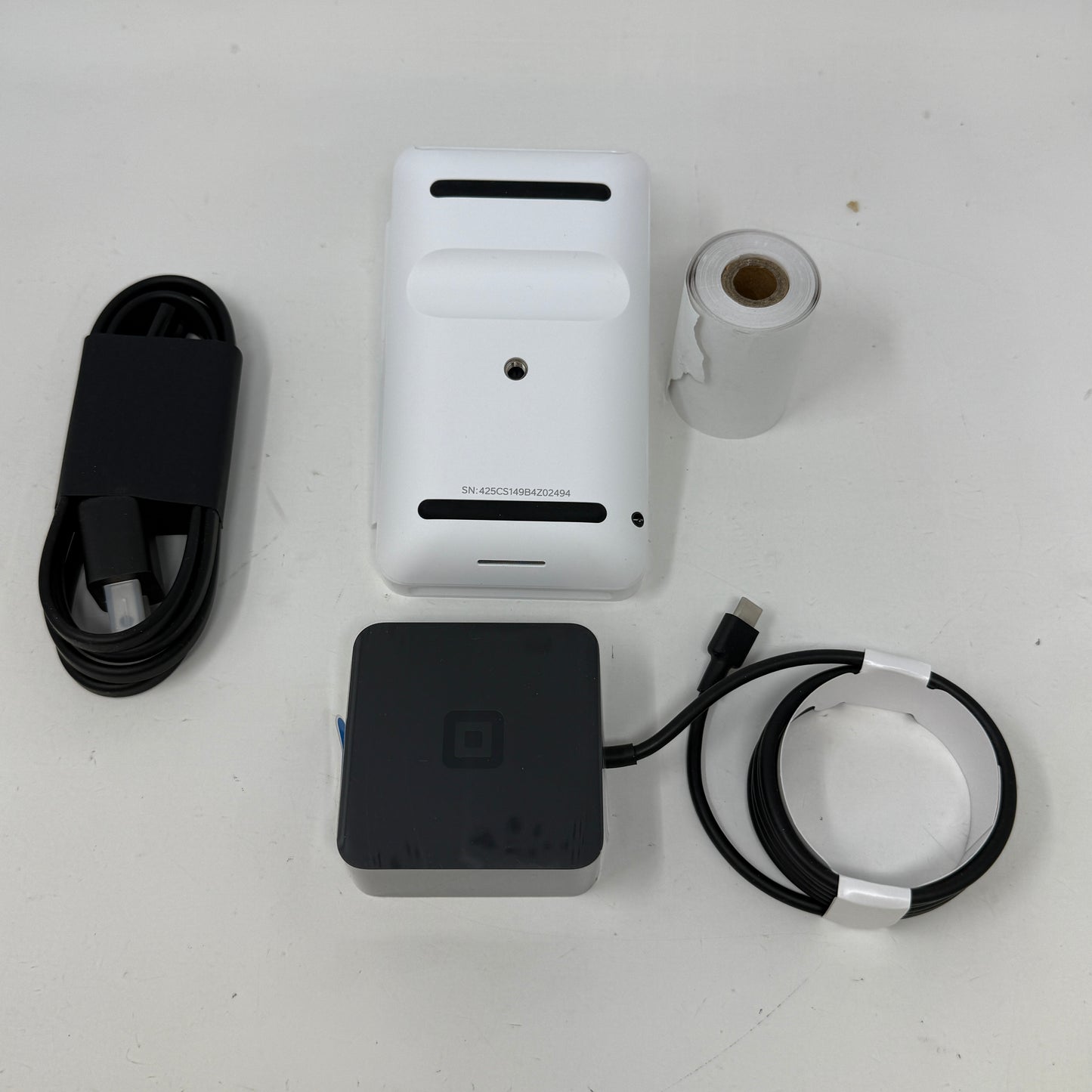 Square Terminal Card Reader SPD2-01 