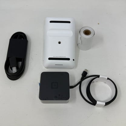 Square Terminal Card Reader SPD2-01 